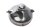 Scheinwerfergehäuse Lampentopf Chrom vorne Honda CB 1000 F Big One SC30 93-96