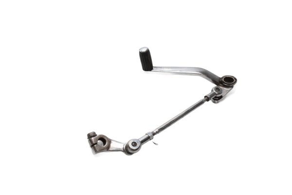 Schalthebel Schaltgestänge Umwerfer Honda CB 1000 F Big One SC30 93-96