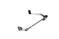 Gear lever, shift linkage, front derailleur Honda CB 1000...