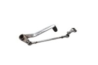 Gear lever, shift linkage, front derailleur Honda CB 1000...