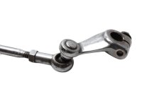 Schalthebel Schaltgestänge Umwerfer Honda CB 1000 F Big One SC30 93-96