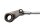 Schalthebel Schaltgestänge Umwerfer Honda CB 1000 F Big One SC30 93-96