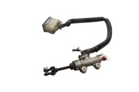 Rear brake master cylinder complete reservoir piston...