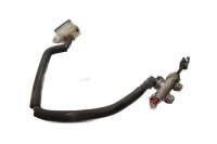 Rear brake master cylinder complete reservoir piston...
