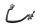 cilindro maestro del freno posteriore completo serbatoio pistone Honda CB 1000 F Big One SC30 93-96
