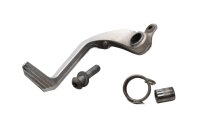 Bremshebel hinten Fußbremse Pedal komplett BMW K...