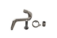 Bremshebel hinten Fußbremse Pedal komplett BMW K...