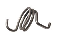 Levier de frein arrière, pédale de frein complète BMW K 1300 R K43 0518 09-15