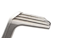 Levier de frein arrière, pédale de frein complète BMW K 1300 R K43 0518 09-15