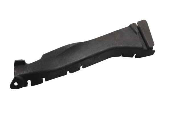 Goulotte de câbles, protection des câbles, couvercle arrière, composants électriques BMW K 1300 R K43 0518 09-15