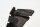 Goulotte de câbles, protection des câbles, couvercle arrière, composants électriques BMW K 1300 R K43 0518 09-15