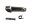 Rear left passenger footrest bracket bolt spring BMW K 1300 R K43 0518 09-15