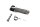 Rear left passenger footrest bracket bolt spring BMW K 1300 R K43 0518 09-15