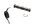 Rear left passenger footrest bracket bolt spring BMW K 1300 R K43 0518 09-15
