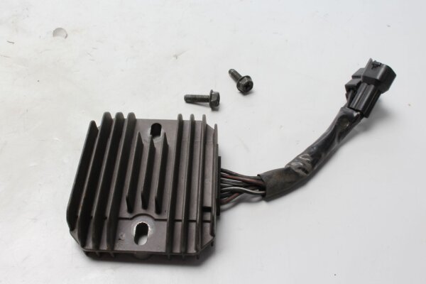 Alternator regulator rectifier charge controller Suzuki DL 650 V-Strom WVB1 04-06