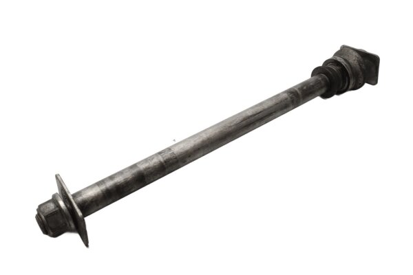 Hinterachse Achse Distanzhülse Mutter Lager Suzuki DL 650 V-Strom WVB1 04-06