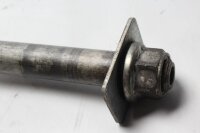 Hinterachse Achse Distanzhülse Mutter Lager Suzuki DL 650 V-Strom WVB1 04-06