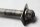 Hinterachse Achse Distanzhülse Mutter Lager Suzuki DL 650 V-Strom WVB1 04-06