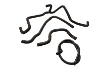 Intake hose, vent hose Suzuki DL 650 V-Strom WVB1 04-06