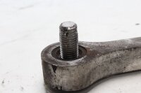 Bagbremsekaliberbeslag, fastholdelsesbeslag, ben Honda VFR 800 FI RC46 98-01