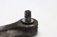Bagbremsekaliberbeslag, fastholdelsesbeslag, ben Honda VFR 800 FI RC46 98-01