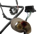 Hovedledningsnet, sikringsboks, stik, elektrisk system Honda VFR 800 FI RC46 98-01