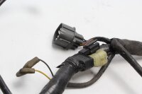 Hovedledningsnet, sikringsboks, stik, elektrisk system Honda VFR 800 FI RC46 98-01