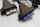 Hovedledningsnet, sikringsboks, stik, elektrisk system Honda VFR 800 FI RC46 98-01