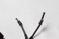 Juego de latiguillos de freno, tubería hidráulica, conectores Honda VFR 800 FI RC46 98-01