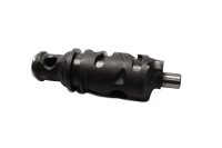 Shift drum, shift mechanism, gearbox, shifting Honda CB...