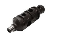 Shift drum, shift mechanism, gearbox, shifting Honda CB...