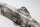 Schwinge Hinterradaufnahme Achsaufnahme Honda CB 1000 F Big One SC30 93-96