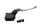 Front brake pump, master cylinder, brake lever Suzuki DL 650 V-Strom WVB1 04-06