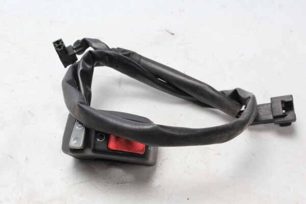 Right handlebar switch: Start/Stop switch Suzuki DL 650 V-Strom WVB1 04-06