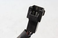 Right handlebar switch: Start/Stop switch Suzuki DL 650 V-Strom WVB1 04-06