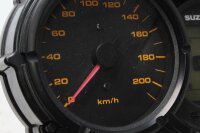 Tachoeinheit Kombiinstrument Suzuki DL 650 V-Strom WVB1 04-06