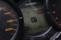 Tachoeinheit Kombiinstrument Suzuki DL 650 V-Strom WVB1 04-06