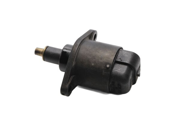 Soupape de régulation du ralenti, régulateur de régime de ralenti, droite BMW R 1200 GS K25 0307 R12 04-07