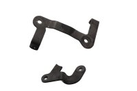 ABS-fäste montering bromsledning pump BMW R 1200 GS...