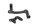 ABS-kiinnike, jarruletkun kiinnitys, pumppu BMW R 1200 GS K25 0307 R12 04-07