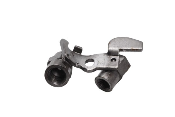 Etujarruletkun jakajan sovitin BMW R 1200 GS K25 0307 R12 04-07