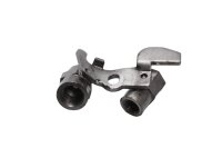 Bremsleitungsverteiler Adapter vorne BMW R 1200 GS K25...