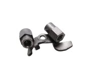 Bremsleitungsverteiler Adapter vorne BMW R 1200 GS K25...