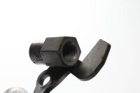 Etujarruletkun jakajan sovitin BMW R 1200 GS K25 0307 R12 04-07