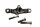 Oikean nokka-akselin laakeripesä ruuveilla BMW R 1200 GS K25 0307 R12 04-07