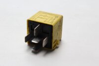 Gult lastrelæ, elektrisk relæ, omskifterrelæ BMW R 1200 GS K25 0307 R12 04-07