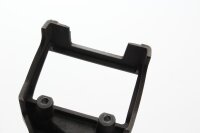 Tændingslåsdæksel, dækselramme, montering BMW R 1200 GS K25 0307 R12 04-07