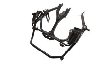 Främre kåpstöd, hornramfäste BMW R 1200 GS K25 0307 R12 04-07
