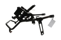 Främre kåpstöd, hornramfäste BMW R 1200 GS K25 0307 R12 04-07