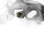 Främre kåpstöd, hornramfäste BMW R 1200 GS K25 0307 R12 04-07